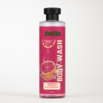 Zivatika Grapefruit Body Wash