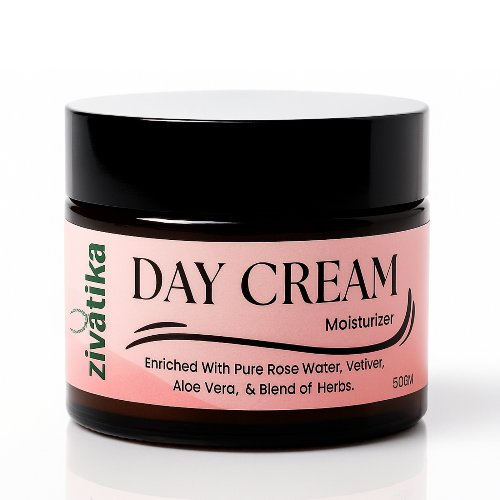 Day Cream Zivatika Day Cream Moisturizer - Image 1