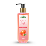 Zivatika Grapefruit Gentle Face Wash