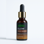 Zivatika Glow Face Serum