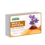 Zivatika Milk & Saffron Herbal