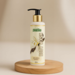 Zivatika Vanilla Body Wash