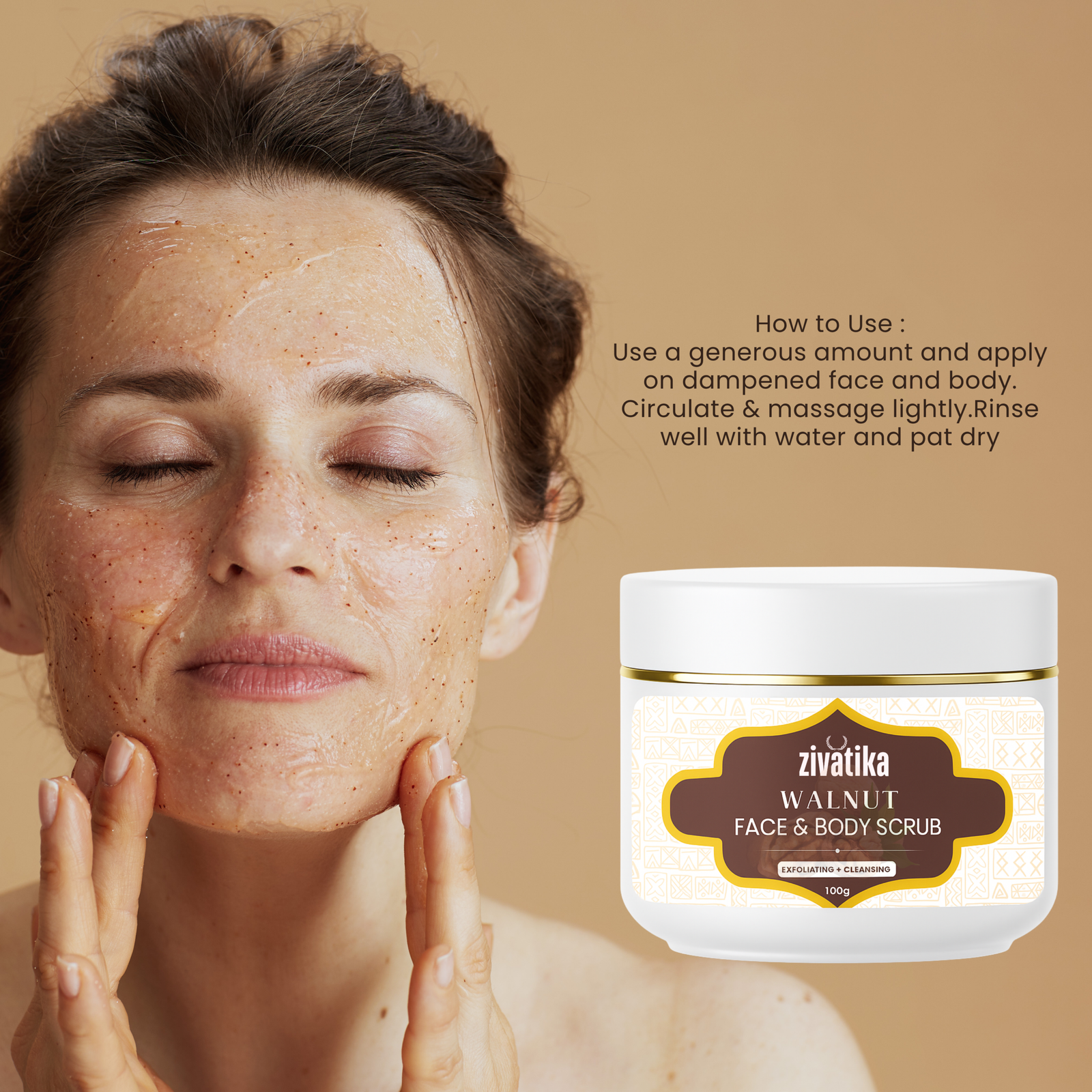 Zvatika scrub 5