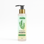 Zivatika Rosemary Shampoo