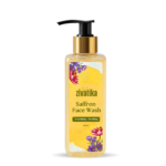 Zivatika Saffron Face Wash