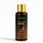 Zivatika Rosemary Hair Oil